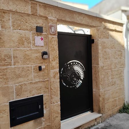 Casa vacanze torre vado Vicosoluna Morciano di Leuca Exterior foto