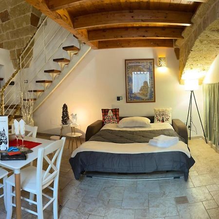 Casa vacanze torre vado Vicosoluna Morciano di Leuca Exterior foto