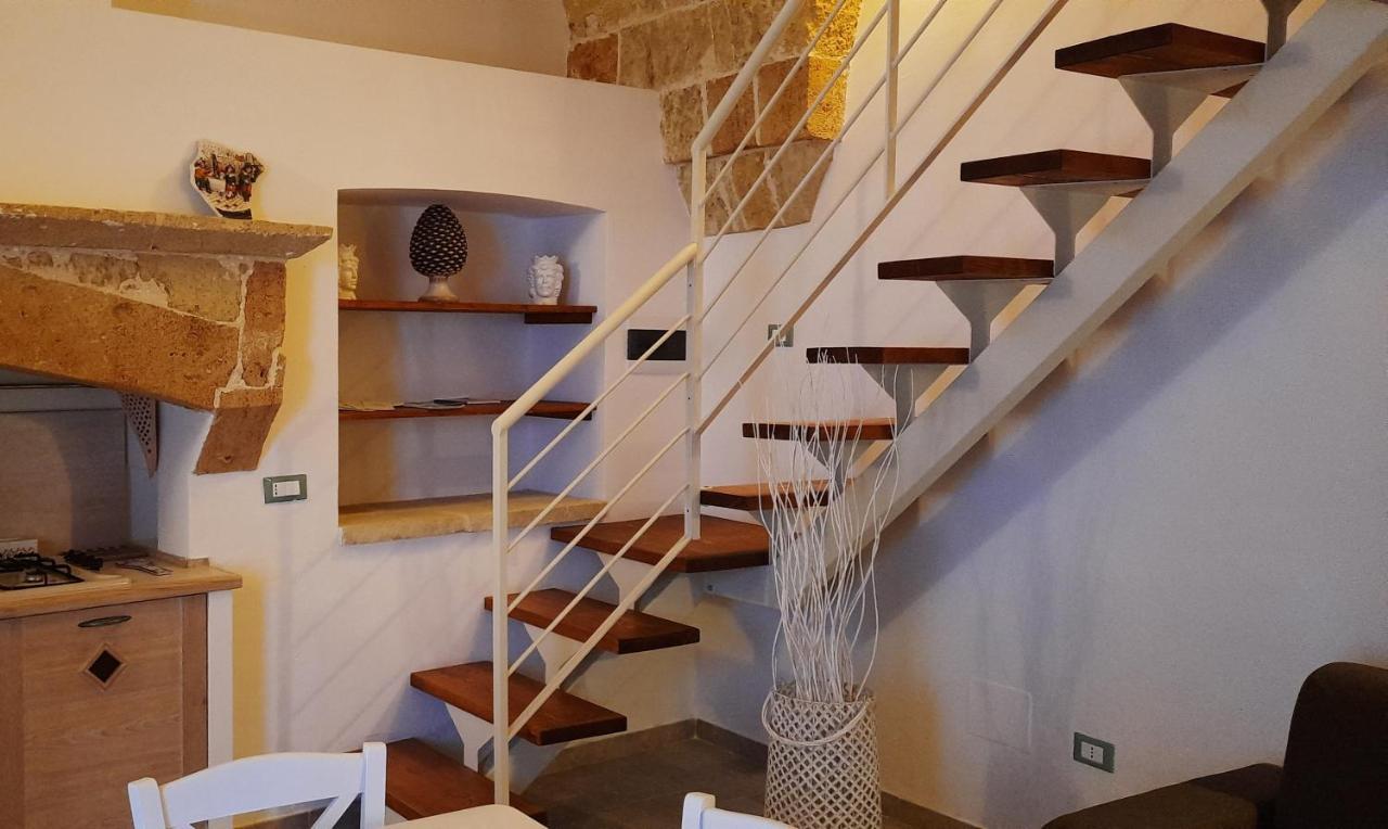 Casa vacanze torre vado Vicosoluna Morciano di Leuca Exterior foto