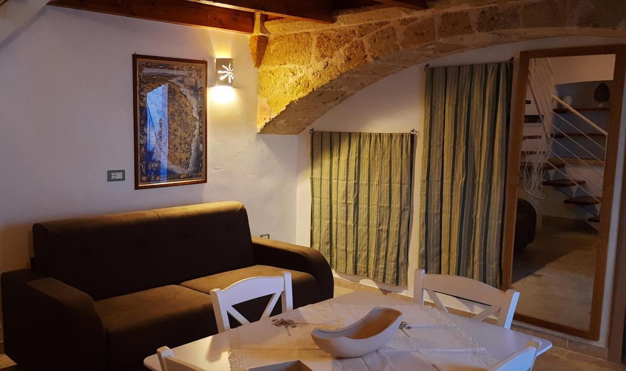 Casa vacanze torre vado Vicosoluna Morciano di Leuca Exterior foto