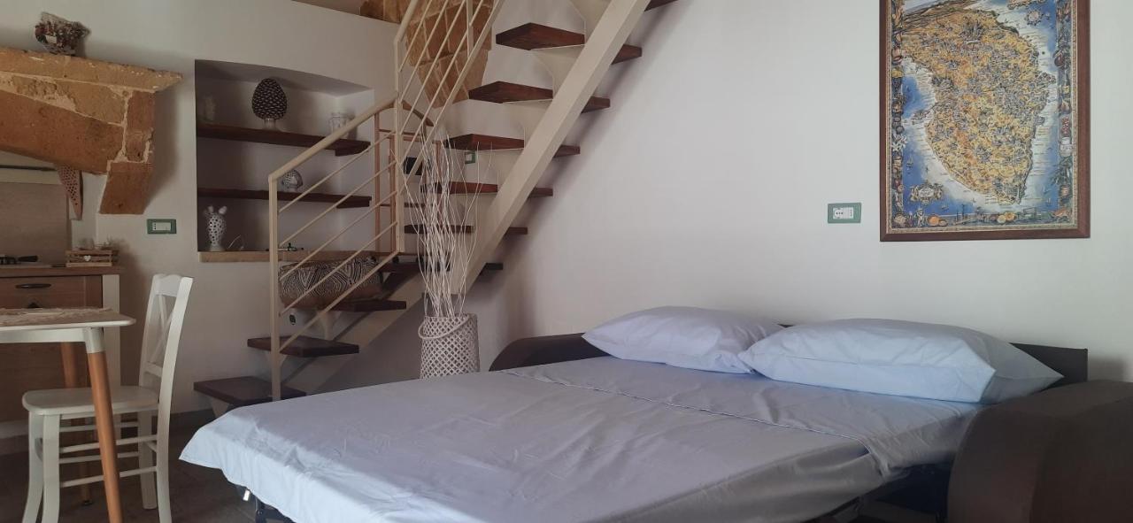 Casa vacanze torre vado Vicosoluna Morciano di Leuca Exterior foto