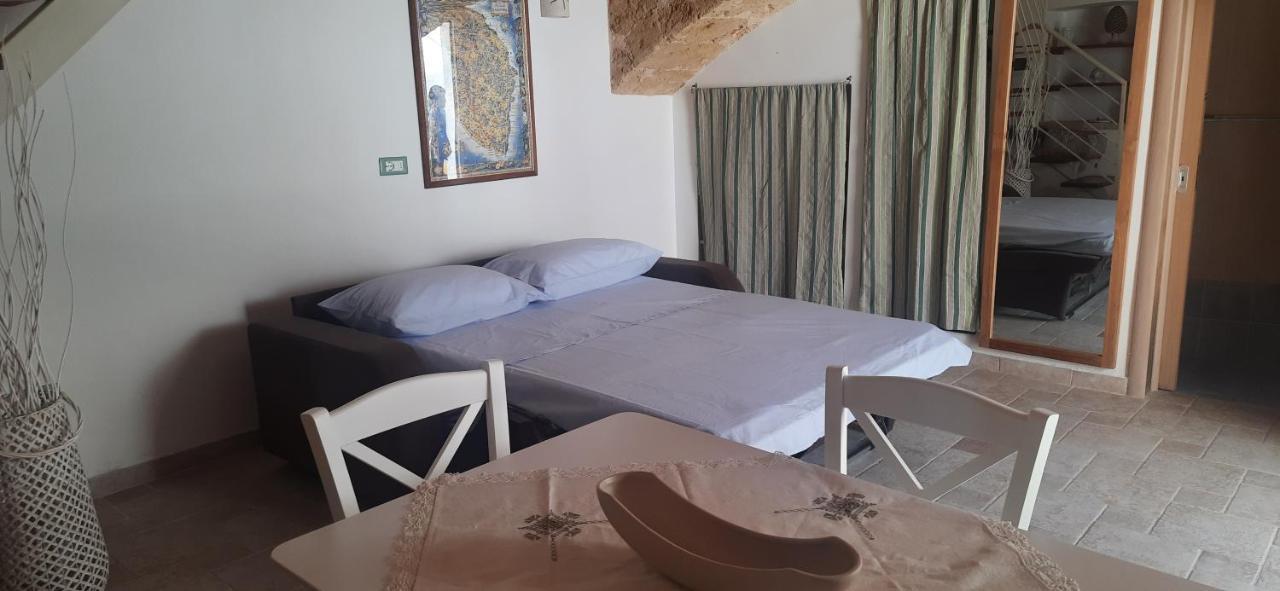 Casa vacanze torre vado Vicosoluna Morciano di Leuca Exterior foto