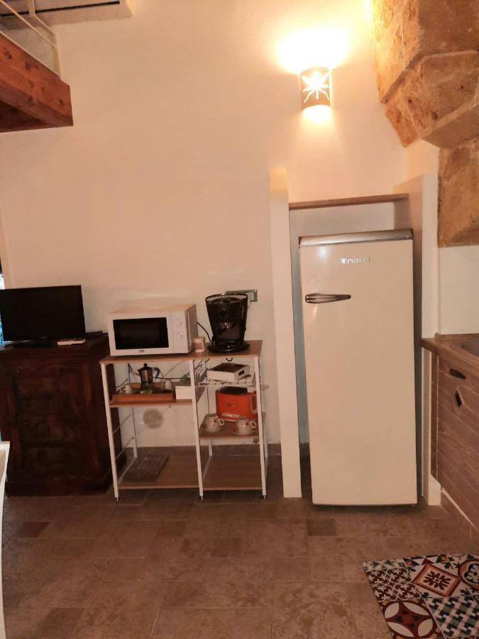 Casa vacanze torre vado Vicosoluna Morciano di Leuca Exterior foto