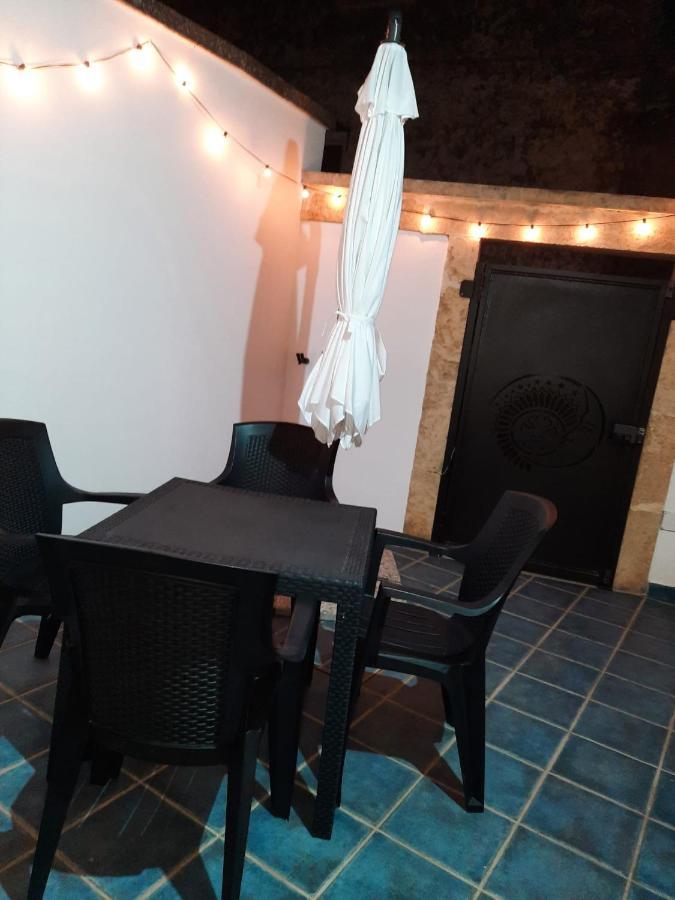 Casa vacanze torre vado Vicosoluna Morciano di Leuca Exterior foto