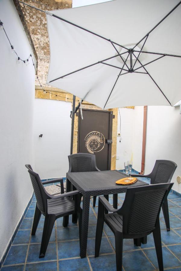 Casa vacanze torre vado Vicosoluna Morciano di Leuca Exterior foto