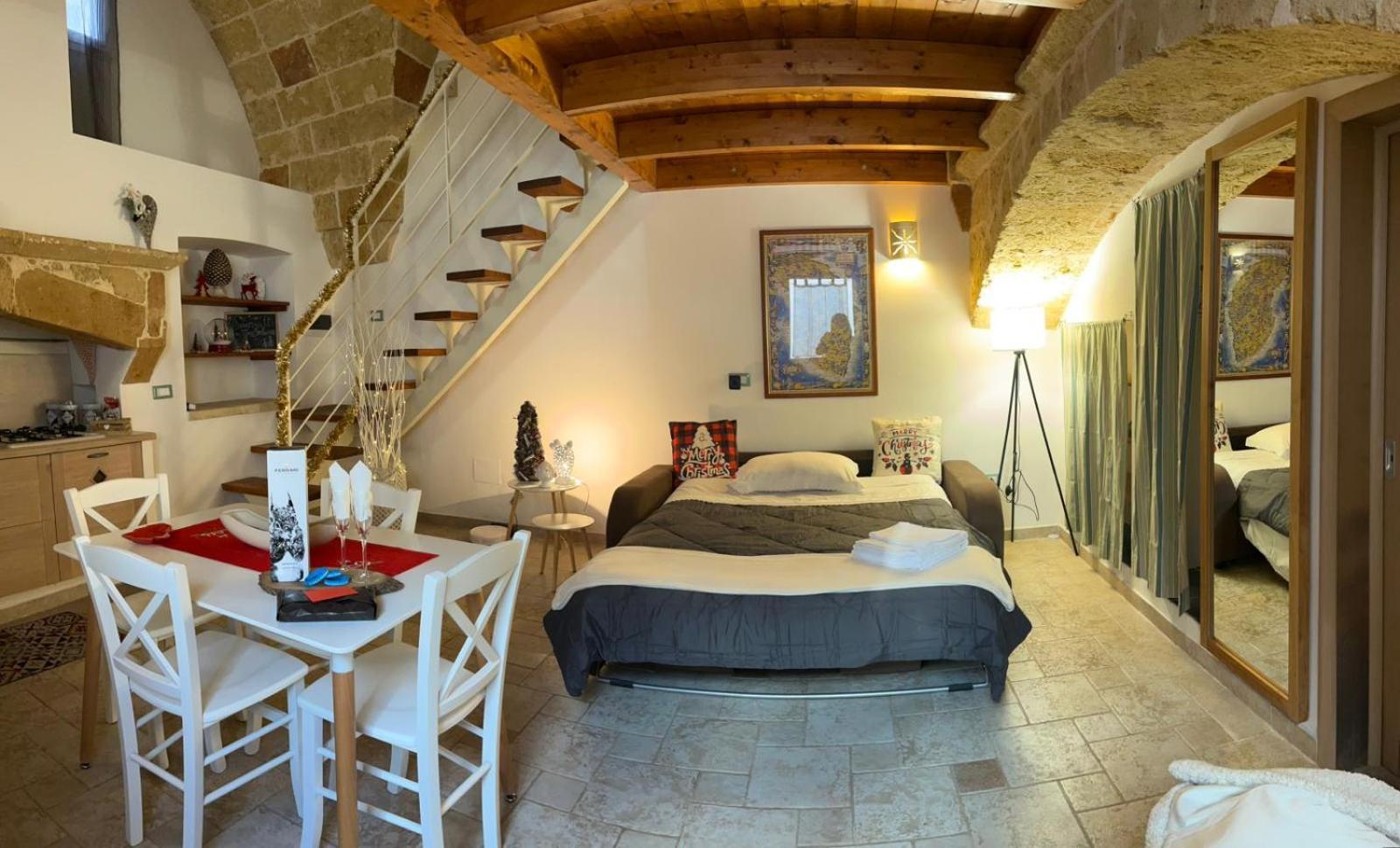 Casa vacanze torre vado Vicosoluna Morciano di Leuca Exterior foto